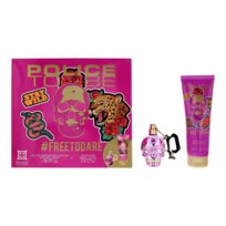 police to be woman woda perfumowana 100 ml   zestaw  