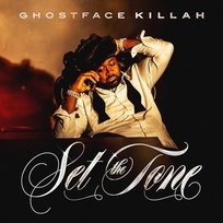 Set The Tone Guns & Roses Ghostface Killah