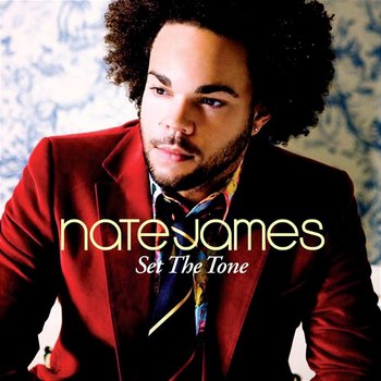 Set The Tone - Nate James