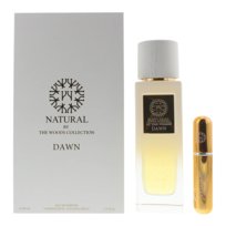 the woods collection dawn woda perfumowana 100 ml   zestaw  