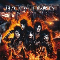 Set The World On Fire Black Veil Brides