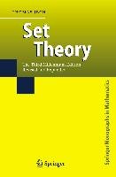 Set Theory Jech Thomas