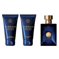 versace versace pour homme dylan blue woda toaletowa 50 ml   zestaw  