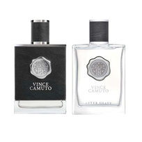 vince camuto vince camuto for men woda po goleniu 100 ml   zestaw  
