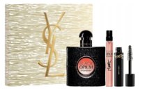 SET Yves Saint Laurent Black Op. EDP 50 ml+EDP 10 ml+ Mini LC