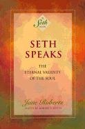 Seth Speaks Roberts Jane