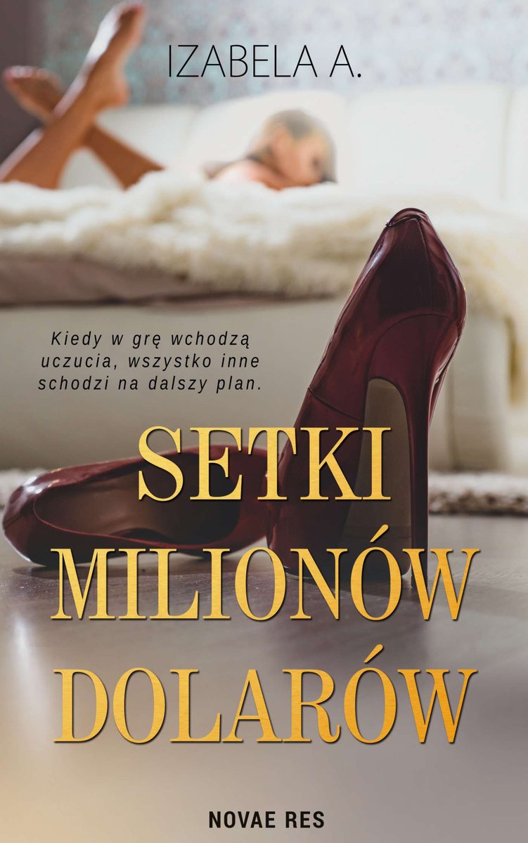 Setki milionów dolarów - ebook epub