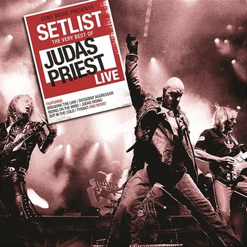 Setlist: The Very Best of Judas Priest Live - Judas Priest