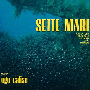 Sette mari (Avventura musicale nei mari del mondo) - Ugo Calise