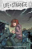 Settling Dust. Life is Strange. Volume 6 Emma Vieceli, Claudia Leonardi, Andrea Izzo