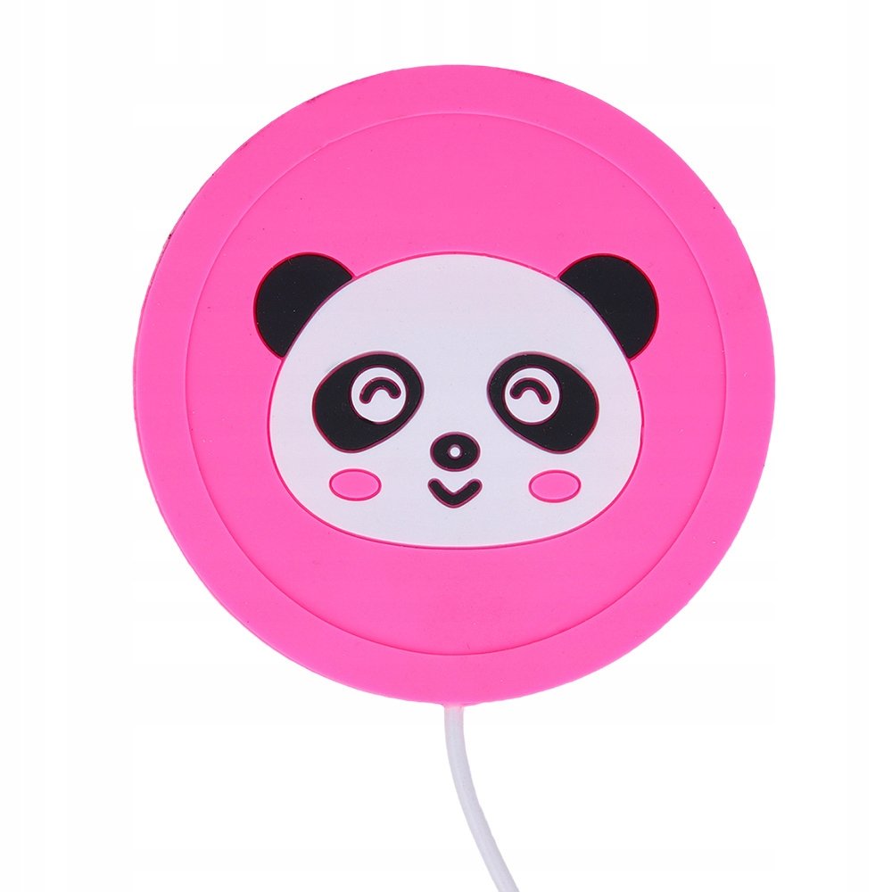 Setty Podgrzewacz do kubka Panda USB PDK-01 - Setty | Sklep EMPIK.COM