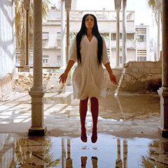 Sevdaliza