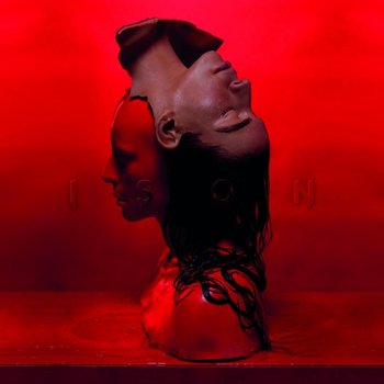 Sevdaliza (przezroczysty winyl) - Sevdaliza
