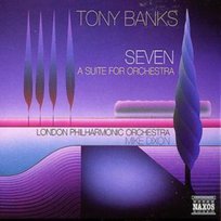 Seven: A Suite For Orchestra Naxos