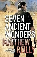 Seven Ancient Wonders Reilly Matthew