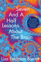 Seven and a Half Lessons About the Brain Lisa Feldman Barrett