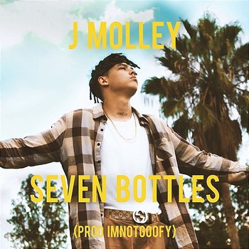 Seven Bottles - J Molley