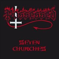 Seven Churches Possessed