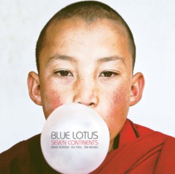 Seven Continents - Blue Lotus