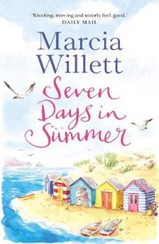 Seven Days in Summer - Willett Marcia