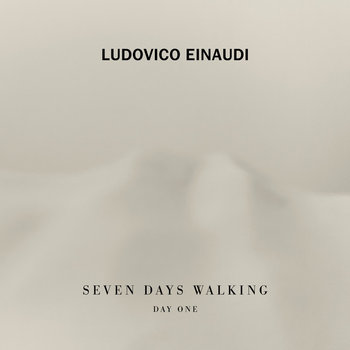 Seven Days Walking (Day 1) - Einaudi Ludovico