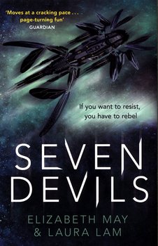Seven Devils - May Elizabeth, Lam Laura