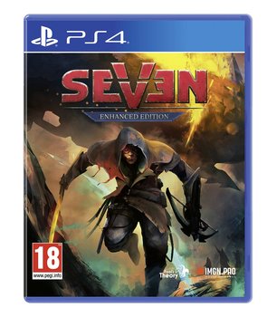 Seven: Enhanced Edition - Fool's Theory