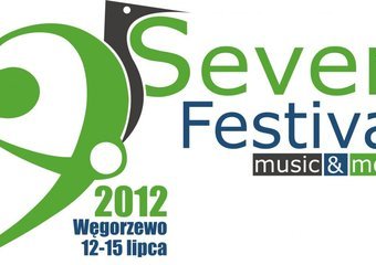 Seven Festival 2012