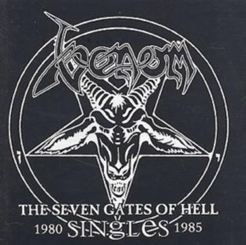 Seven Gates Of Hell Sing - Venom