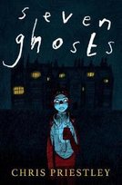 Seven Ghosts Priestley Chris
