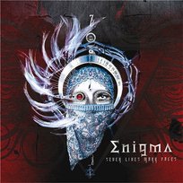 Seven Lives Many Faces Enigma