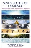 Seven Planes of Existence - Stibal Vianna