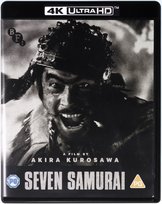 Seven Samurai (Siedmiu samurajów) Various Directors