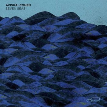 Seven Seas - Cohen Avishai
