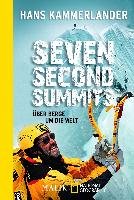 Seven Second Summits - Kammerlander Hans