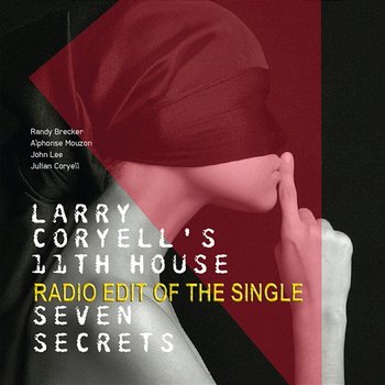 Seven Secrets - Larry Coryell