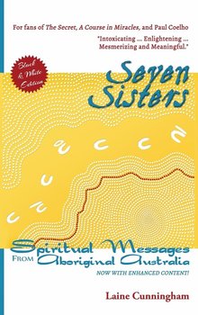 Seven Sisters Illustrated Edition - Cunningham Laine