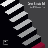 Seven Stairs To Hell Łaciak Jędrzej, Dziewiński Michał, Walarowski Marek