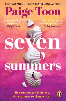 Seven Summers - Toon Paige