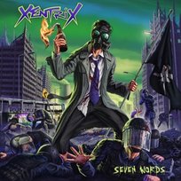 Seven Words Xentrix