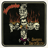 Seventh Day Of Doom Tormentor