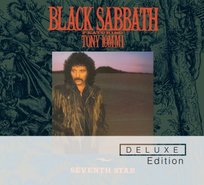 Seventh Star (Deluxe Edition) Black Sabbath