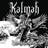 Seventh Swamphony Kalmah