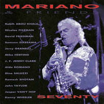 Seventy Mariano Charlie