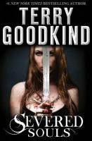 Severed Souls Goodkind Terry