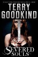 Severed Souls - Goodkind Terry