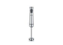 Severin,, Blender ręczny SM3775, bezprzewodowy, srebrny, 100 W Severin