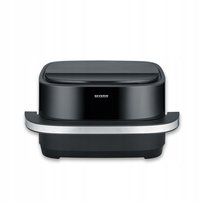 SEVERIN FR 2464 piec do pizzy AIRFRYER, PIZZA AIR FRYER Severin