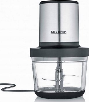 Severin KM 3867 srebrny - Severin