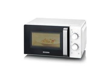 Severin, Kuchenka mikrofalowa MW 7885, 17l - Severin